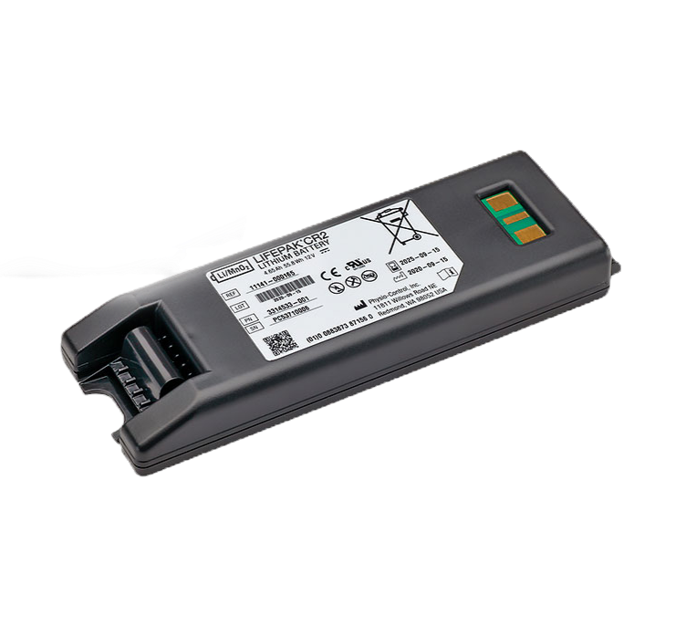 CR2 Replacement Battery