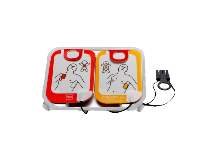 CR2 Replacement Pads