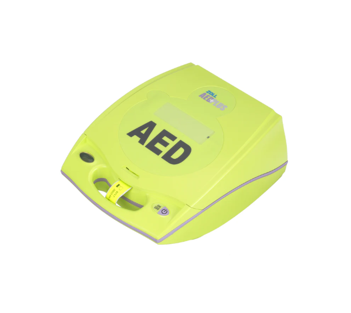 Zoll AED Plus