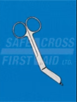 Scissors Bandage 5.5" (Stainless steel)