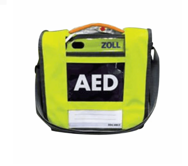 Zoll 3 Soft Carry Case