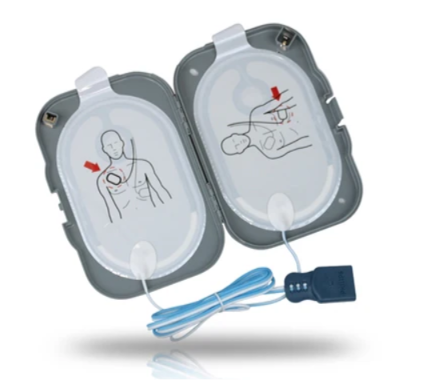 HeartStart SMART Pads II - FRx