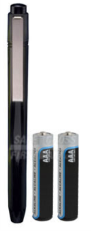 Penlight - Reusable