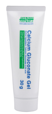Calcium gluconate Gel - 30 g