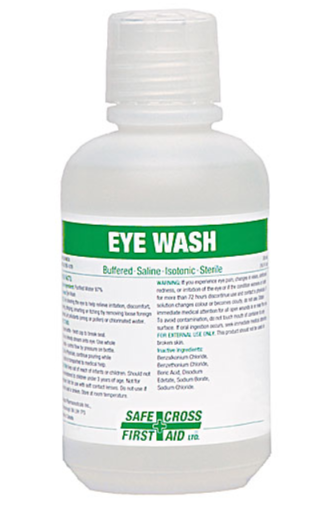 Eye Wash - 500 mL