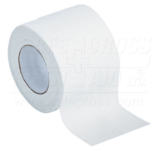 Tape, Cotton Cloth - 1" x 5 yds