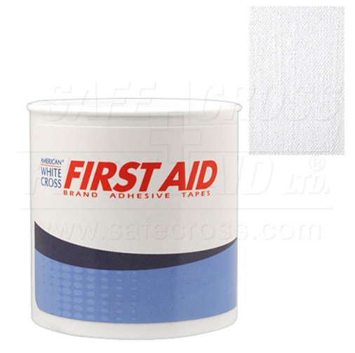 Tape, Waterproof, Vinyl/Cloth, 2" x 5 yds - Spooled