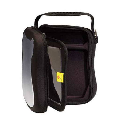 Semi-Rigid Case - Defibtech Lifeline View
