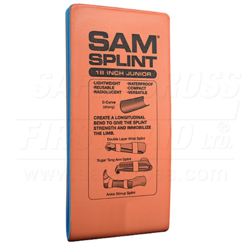 Sam Splint - Junior