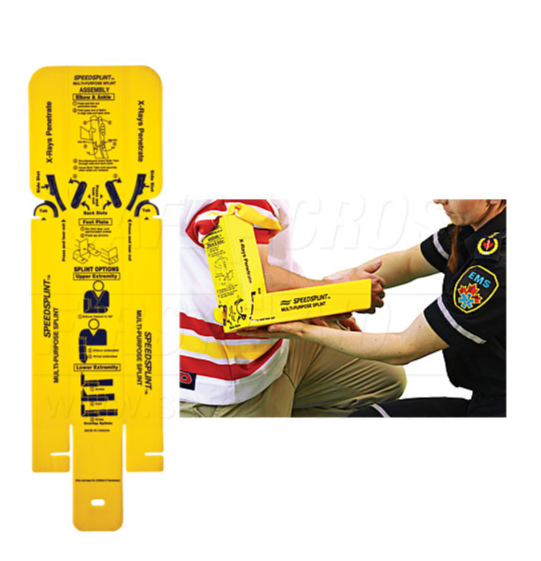 Speedsplint - Multipurpose Splint