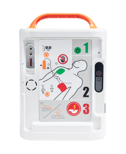 Mediana AED