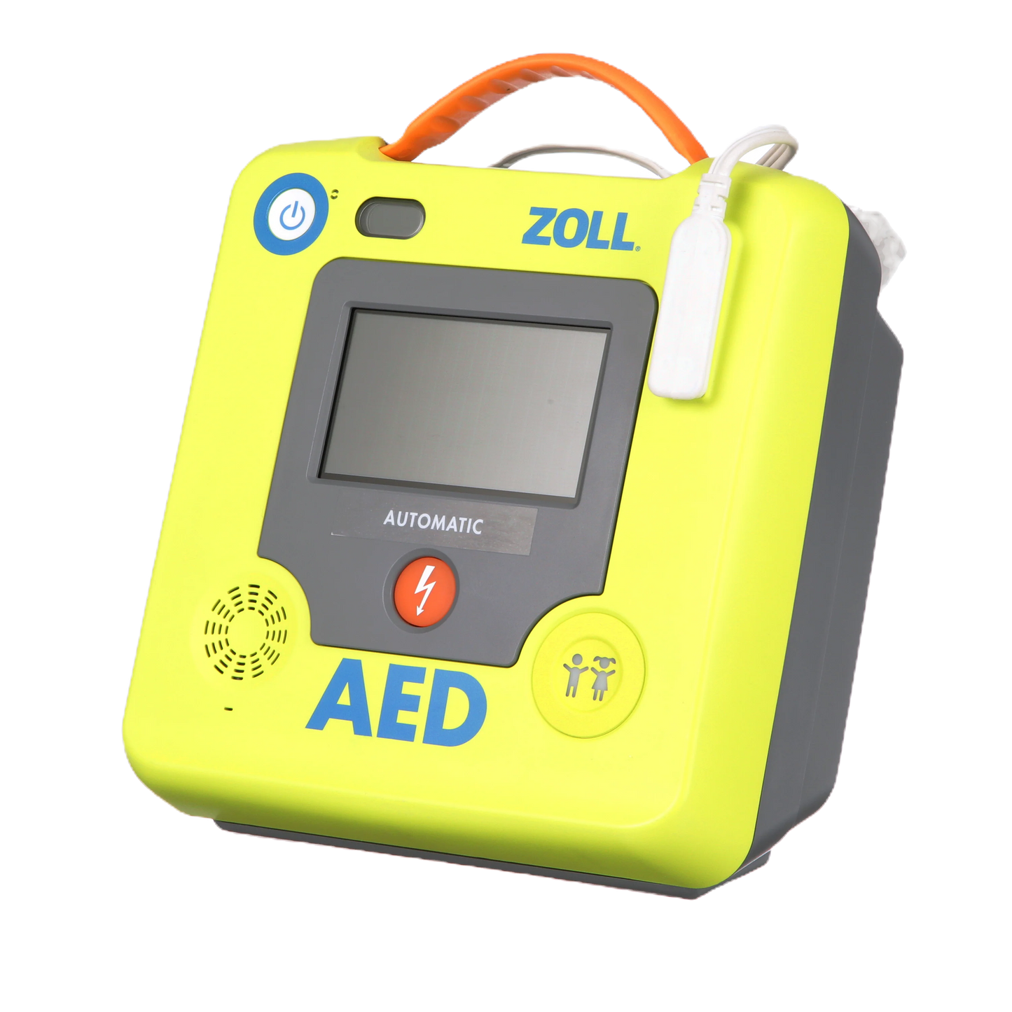 ZOLL AED 3