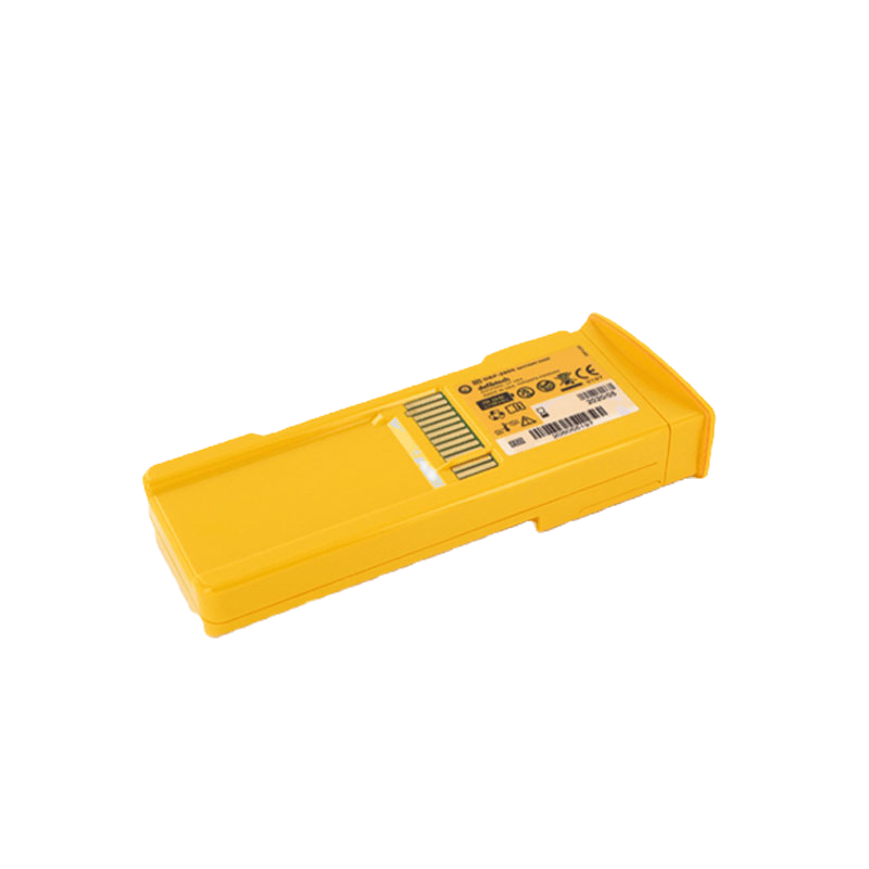 Battery Pack (w/9-volt) Lifeline AED