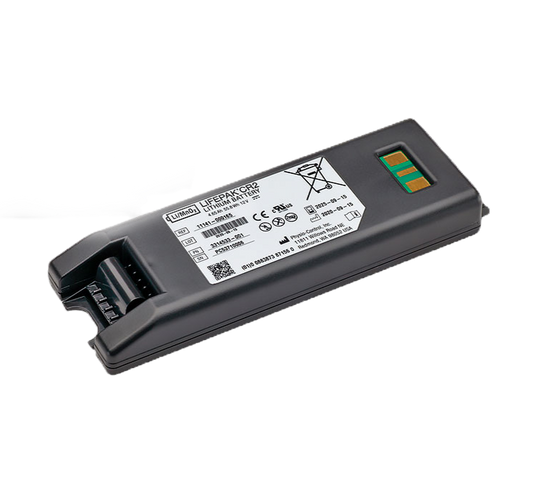 CR2 Replacement Battery