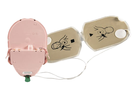 Pediatric Pad Pak - Samaritan