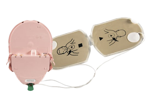 Pediatric Pad Pak - Samaritan