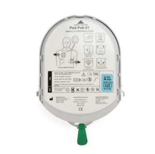 Samaritan PAD PAK Adult