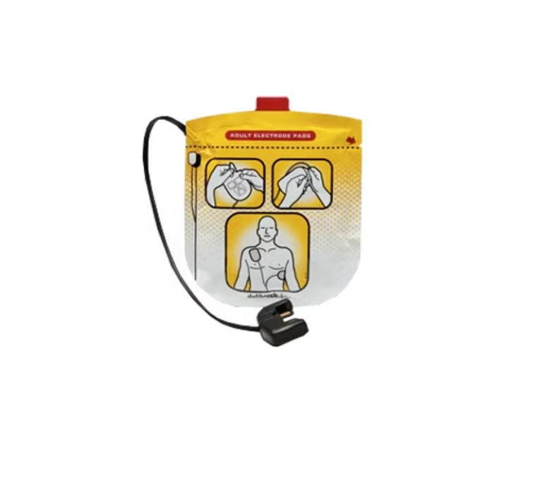 Lifeline View Adult Pads