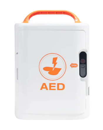 Mediana AED