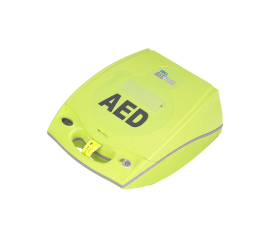 Zoll AED Plus