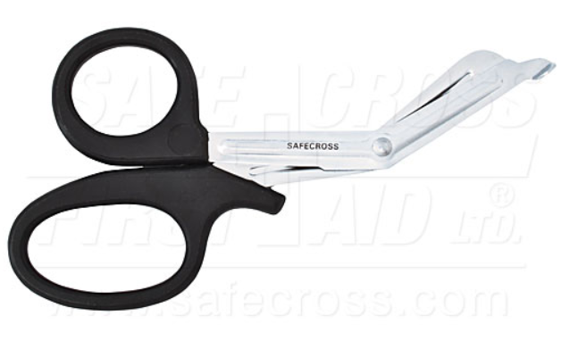 Scissors, Universal Paramedic, 19.4 cm