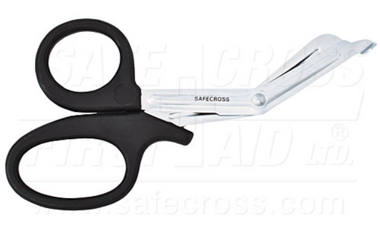 Scissors, Universal Paramedic, 19.4 cm