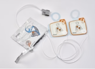 Cardiac Science Powerheart G5 Pediatric AED Pads