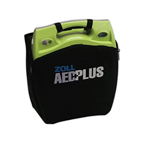 Zoll AED Plus Softcase