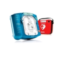 Philips HeartStart Home Defibrillator