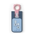 Infant/Child Key for Philips - FRx