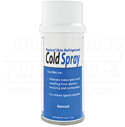 Cold Spray - 113 g