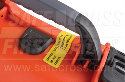 Security Seals - 25/Package