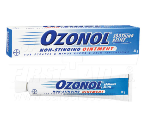 Ozonol, Ointment - 30 g