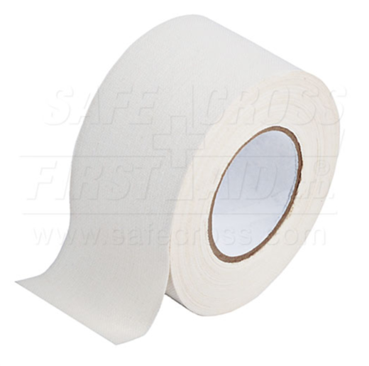 Tape, Trainers', Cotton Cloth, 1 1/2" x 15 yds