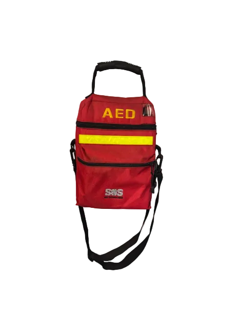 Soft Carry Case - Defibtech Lifeline
