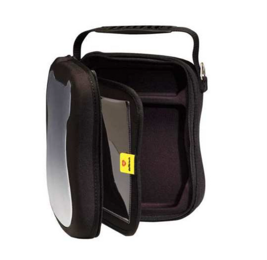 Semi-Rigid Case - Defibtech Lifeline View