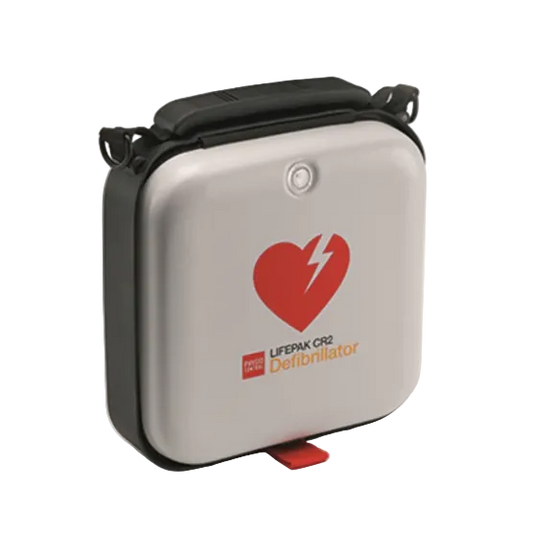 Carry Case - LIFEPAK CR2