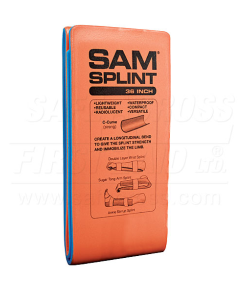 Sam Splint - Standard