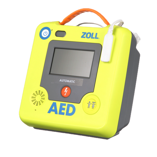 ZOLL AED 3