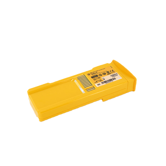 Battery Pack (w/9-volt) Lifeline AED